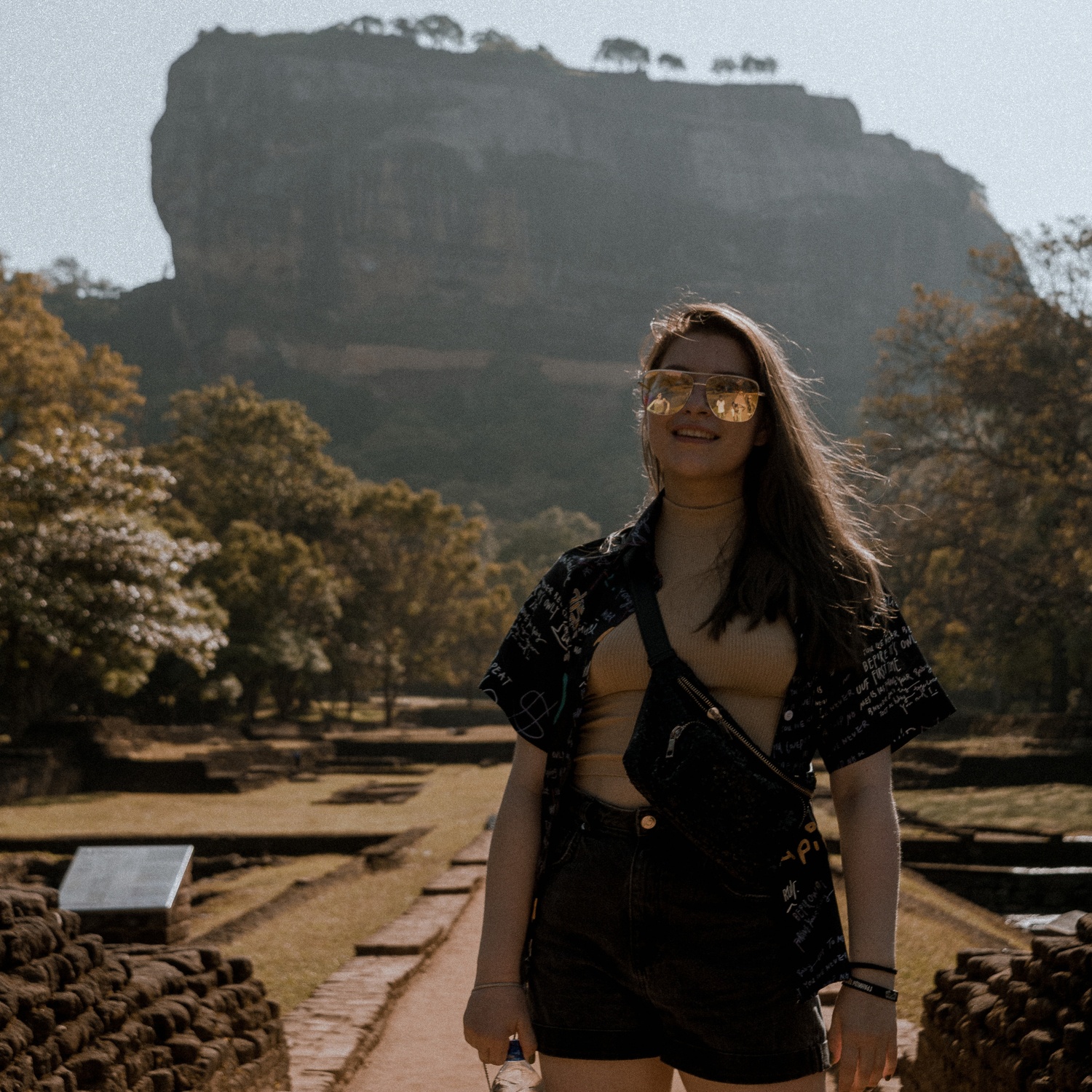 Sigiriya